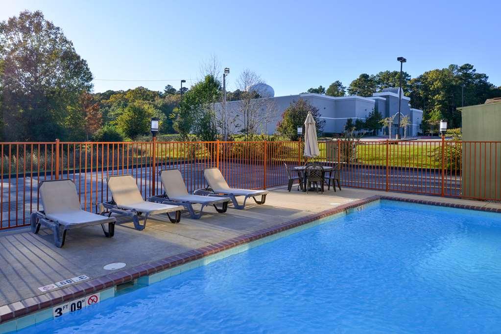America'S Best Value Inn & Suites-Clinton Fasiliteter bilde